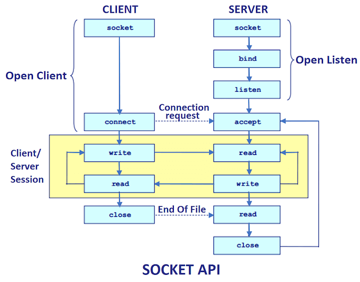 socket